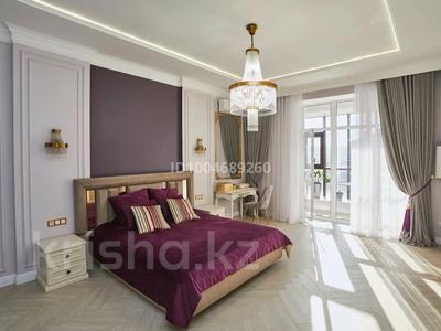4-комнатная квартира · 140 м² · 4/8 этаж, Умай Ана 15 за 1.5 млн 〒 в Астане, Нура р-н