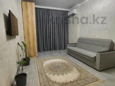 Аренда квартир посуточно в Алматы: 2-комнатная квартира · 45 м² · 2/12 этаж, Райымбека 351/1 за 14 000 〒 2-комнатная квартира · 45 м² · 2/12 этаж, Райымбека 351/1 за 14 000 〒 в Алматы, Алатауский р-н