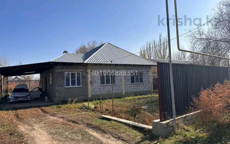 Отдельный дом · 5 комнат · 130 м² · 12 сот., Барибаева 3 — Саламатова за 23 млн ₸ в Батане — фото 2