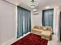 2-бөлмелі пәтер · 60 м² · 2/3 қабат, Казыбек Тауасарулы 70/6, бағасы: 66 млн ₸ в Алматы, Бостандыкский р-н