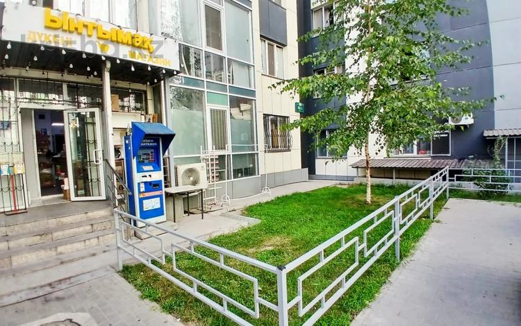 Еркін, дүкендер мен бутиктер · 74 м², бағасы: ~ 62 млн ₸ в Алматы, Алатауский р-н — фото 2