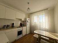 2-бөлмелі пәтер · 49.3 м² · 5/6 қабат, Аманжола Болекпаева 17 — Жургенова/Болекпаева, бағасы: 27.5 млн 〒 в Астане, Сарайшык р-н