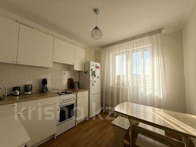 2-комнатная квартира · 49.3 м² · 5/6 этаж, Аманжола Болекпаева 17 — Жургенова/Болекпаева за 27.5 млн 〒 в Астане, Сарайшык р-н