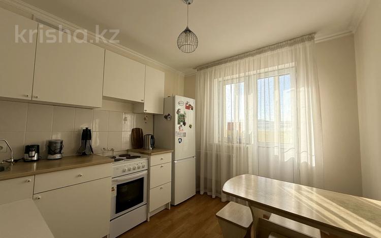 2-комнатная квартира · 49.3 м² · 5/6 этаж, Аманжола Болекпаева 17 — Жургенова/Болекпаева за 27.5 млн 〒 в Астане, Сарайшык р-н — фото 6