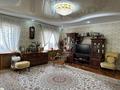 Отдельный дом • 9 комнат • 500 м² • 13 сот., мкр Наурыз за 125 млн 〒 в Шымкенте, Аль-Фарабийский р-н — фото 16