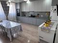 4-бөлмелі пәтер · 108 м² · 5/5 қабат, мкр Женис 21, бағасы: 33 млн ₸ в Уральске — фото 2