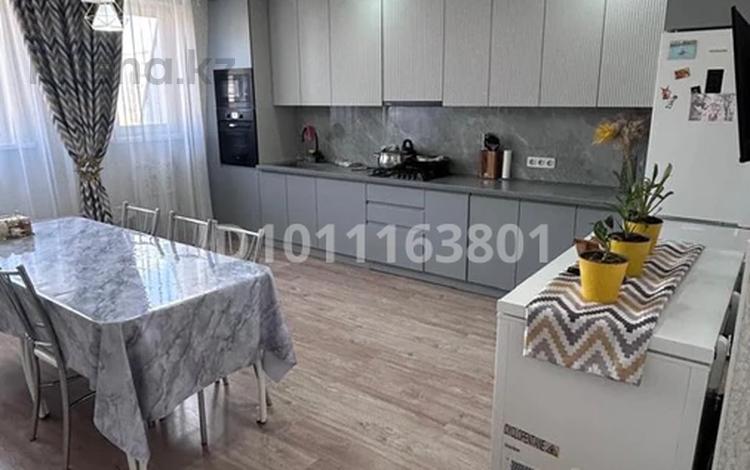 4-бөлмелі пәтер · 108 м² · 5/5 қабат, Жеңіс ш/а 21, бағасы: 33 млн ₸ в Уральске, мкр Женис — фото 3