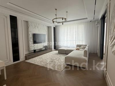 5-бөлмелі пәтер · 164 м² · 4/9 қабат, Е-899 1, бағасы: 205 млн ₸ в Астане, Есильский р-н