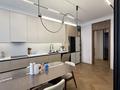 5-бөлмелі пәтер · 164 м² · 4/9 қабат, Е-899 1, бағасы: 205 млн ₸ в Астане, Есильский р-н — фото 19