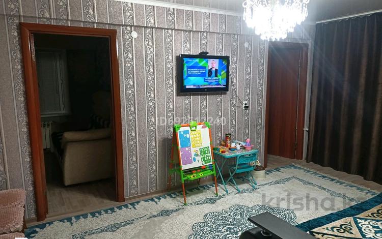 3-комнатная квартира, 60 м², 5/5 этаж, Русакова 6 за 15 млн 〒 в Балхаше — фото 10