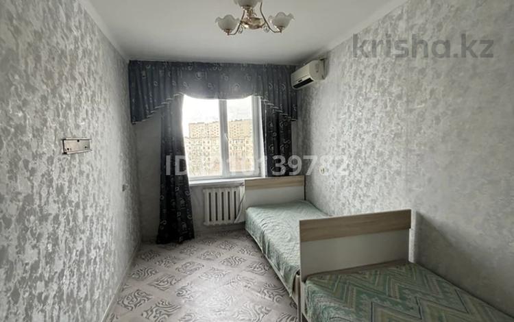 3-бөлмелі пәтер · 70 м² · 6/6 қабат, мкр 8, Абулхаир хана 60-3, бағасы: 20 млн ₸ в Актобе — фото 2