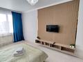 1-комнатная квартира · 42 м² · 3/10 этаж, мкр Ожет, Северное кольцо 92/13 за 25.5 млн ₸ в Алматы, Алатауский р-н — фото 34