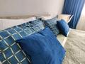 1-комнатная квартира · 42 м² · 3/10 этаж, мкр Ожет, Северное кольцо 92/13 за 25.5 млн ₸ в Алматы, Алатауский р-н — фото 43