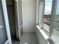1-комнатная квартира · 42 м² · 3/10 этаж, мкр Ожет, Северное кольцо 92/13 за 25.5 млн ₸ в Алматы, Алатауский р-н — фото 3