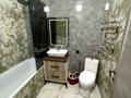 1-комнатная квартира · 42 м² · 3/10 этаж, мкр Ожет, Северное кольцо 92/13 за 25.5 млн ₸ в Алматы, Алатауский р-н — фото 4