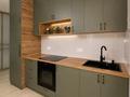 2-комнатная квартира · 50 м² · 6/12 этаж, Сауран 3/1 за 33 млн ₸ в Астане, Есильский р-н — фото 3