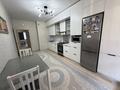 3-бөлмелі пәтер · 87.3 м² · 1 қабат, Микрорайон Береке 58, бағасы: 43 млн ₸ в Костанае — фото 3