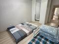 3-бөлмелі пәтер · 87.3 м² · 1 қабат, Микрорайон Береке 58, бағасы: 43 млн ₸ в Костанае — фото 8