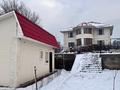 Отдельный дом · 10 комнат · 368 м² · 12 сот., Молдабекова 1 за 127 млн ₸ в 
