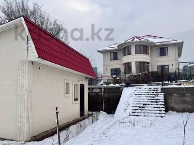 Отдельный дом · 10 комнат · 368 м² · 12 сот., Молдабекова 1 за 127 млн ₸ в 