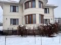 Отдельный дом · 10 комнат · 368 м² · 12 сот., Молдабекова 1 за 127 млн ₸ в  — фото 3