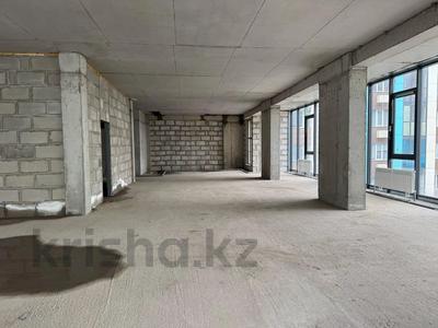 3-комнатная квартира · 220 м² · 3/3 этаж, Кажымукана 109 за 240 млн 〒 в Алматы, Медеуский р-н