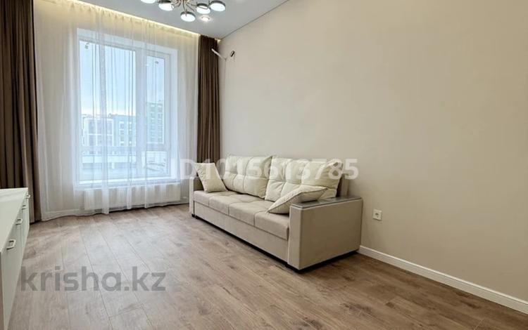 2-бөлмелі пәтер · 36 м² · 7/9 қабат, нәжімеденов 5, бағасы: 28.9 млн ₸ в Астане, Сарайшык р-н — фото 14