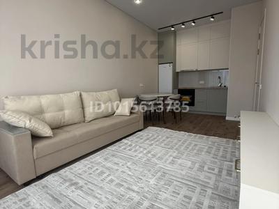 2-бөлмелі пәтер · 36 м² · 7/9 қабат, нәжімеденов 5, бағасы: 28.9 млн ₸ в Астане, Сарайшык р-н