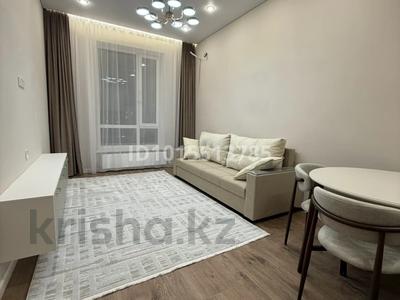 2-комнатная квартира · 36 м² · 7/9 этаж, нәжімеденов 5 за 28.9 млн ₸ в Астане, Сарайшык р-н