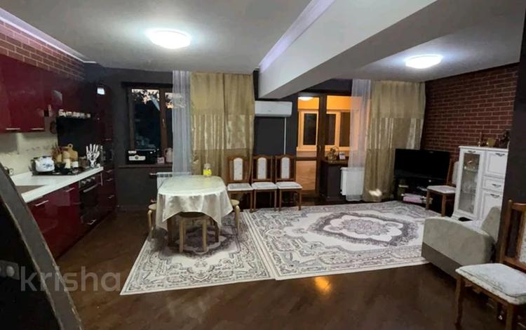 3-бөлмелі пәтер · 71 м² · 5/5 қабат, Көктем-1 ш/а., бағасы: 60 млн ₸ в Алматы, Бостандыкский р-н — фото 2