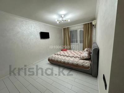 1-комнатная квартира · 31 м² · 2/5 этаж, Пушкина 23 за 15 000 ₸ в Алматы, Медеуский р-н