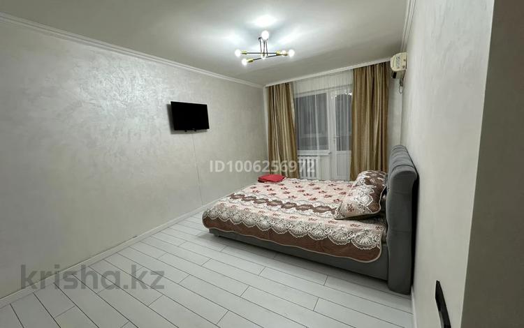 1-комнатная квартира · 31 м² · 2/5 этаж, Пушкина 23 за 15 000 ₸ в Алматы, Медеуский р-н — фото 2