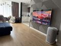 3-комнатная квартира · 96.4 м² · 2/5 этаж, мкр Думан-2 11 за 75 млн ₸ в Алматы, Медеуский р-н — фото 2