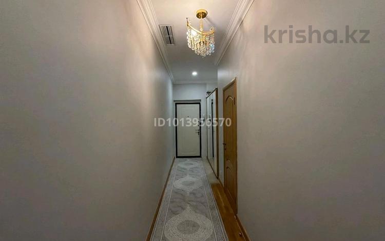 2-бөлмелі пәтер · 86 м² · 1/5 қабат, Мирас ш/а. 157, бағасы: 28 000 ₸ в Алматы, Бостандыкский р-н — фото 2