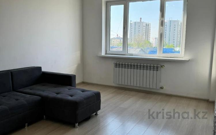 2-бөлмелі пәтер, 60 м², 6/8 қабат, Орбирта-3 26, бағасы: 41.5 млн 〒 в Алматы, Бостандыкский р-н — фото 7