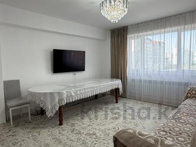 3-комнатная квартира · 88 м² · 3/9 этаж, мкр Шугыла, мкр. Шугыла 340/4 — Улыкбека за 51 млн ₸ в Алматы, Наурызбайский р-н
