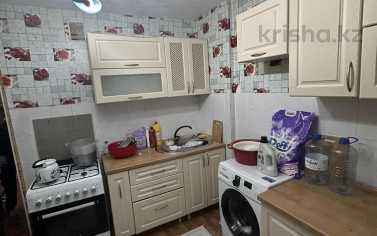 2-бөлмелі пәтер · 52 м² · 2/5 қабат, 5 42, бағасы: 21 млн ₸ в Конаеве — фото 2