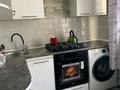 1-бөлмелі пәтер · 43 м² · 2/5 қабат, Мкрн Жастар 59 — ТЦ Даулет, бағасы: 130 000 ₸ в Талдыкоргане, мкр Жастар — фото 4