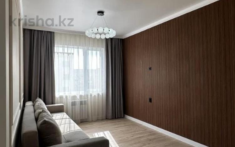 2-комнатная квартира · 57 м² · 8/9 этаж, с Бесагаш ул. Райымбек батыра 272 — ГОРЯЧАЯ ЦЕНА! за 35 млн ₸ в Алматы, Медеуский р-н — фото 2