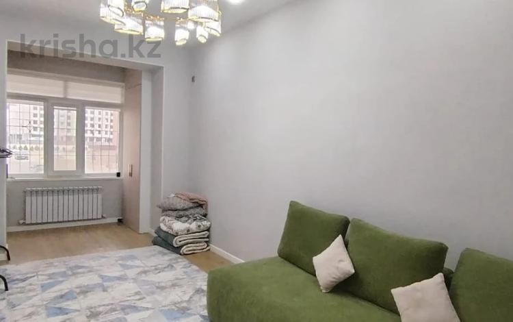1-бөлмелі пәтер · 40 м² · 1/7 қабат, 17-ш/а. 110, бағасы: 15.5 млн ₸ в Актау, 17-й мкр — фото 17