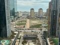 4-комнатная квартира · 148.1 м² · 13/25 этаж, Акмешит 1/2 за 180 млн ₸ в Астане, Есильский р-н