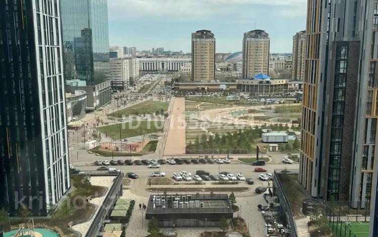 4-комнатная квартира · 148.1 м² · 13/25 этаж, Акмешит 1/2 за 180 млн ₸ в Астане, Есильский р-н — фото 14