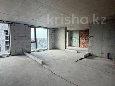 4-комнатная квартира · 128 м² · 21/22 этаж, пр. Туран, около ТРЦ Хан Шатыр 37/2 — Видовая! 1 очередь! за 150 млн ₸ в Астане, Нура р-н