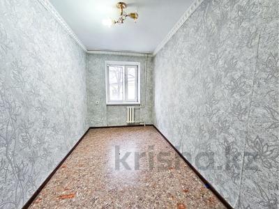 3-комнатная квартира · 58 м² · 2/4 этаж, Шевченко 129 за 14.8 млн ₸ в Талдыкоргане
