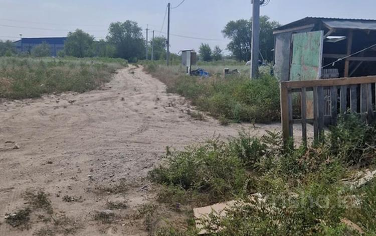 Участок · 5 соток, Исаево — Озон за 2.5 млн 〒 — фото 2