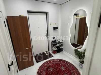 2-бөлмелі пәтер · 40 м² · 3/10 қабат, мкр Шугыла, Шұғыла ш/а. 34/46 — Абая, бағасы: 28 млн ₸ в Алматы, Наурызбайский р-н