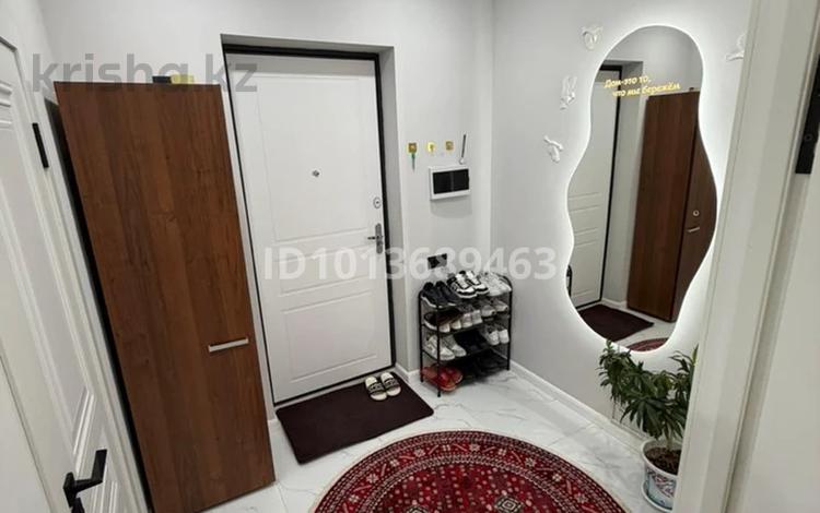 2-бөлмелі пәтер · 40 м² · 3/10 қабат, мкр Шугыла, Шұғыла ш/а. 34/46 — Абая, бағасы: 28 млн ₸ в Алматы, Наурызбайский р-н — фото 2