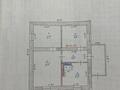 Отдельный дом · 4 комнаты · 65 м² · 14 сот., 9-й микрорайон — С. Еркин ул. Мерекенова 14 А за 8 млн ₸ в Талдыкоргане — фото 4