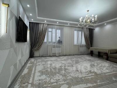 3-бөлмелі пәтер · 104.4 м² · 1/6 қабат, Алтын орда ш/а., Тауелсиздик, бағасы: 37 млн ₸ в Актобе, мкр. Алтын орда