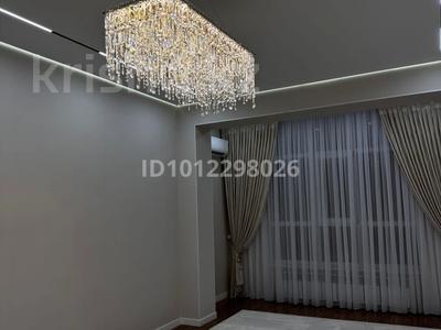 2-бөлмелі пәтер · 84.1 м² · 10/11 қабат, 18-й мкр. 7, бағасы: 41 млн ₸ в Актау, 18-й мкр 